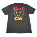 Supreme Black Cat Tee (SS24) Black [USED] - XL (Used)
