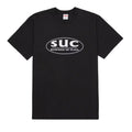Supreme DJ Screw SUC Tee Black [USED] - L (Used)