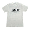 Supreme DJ Screw SUC Tee White [USED] - S (Used)