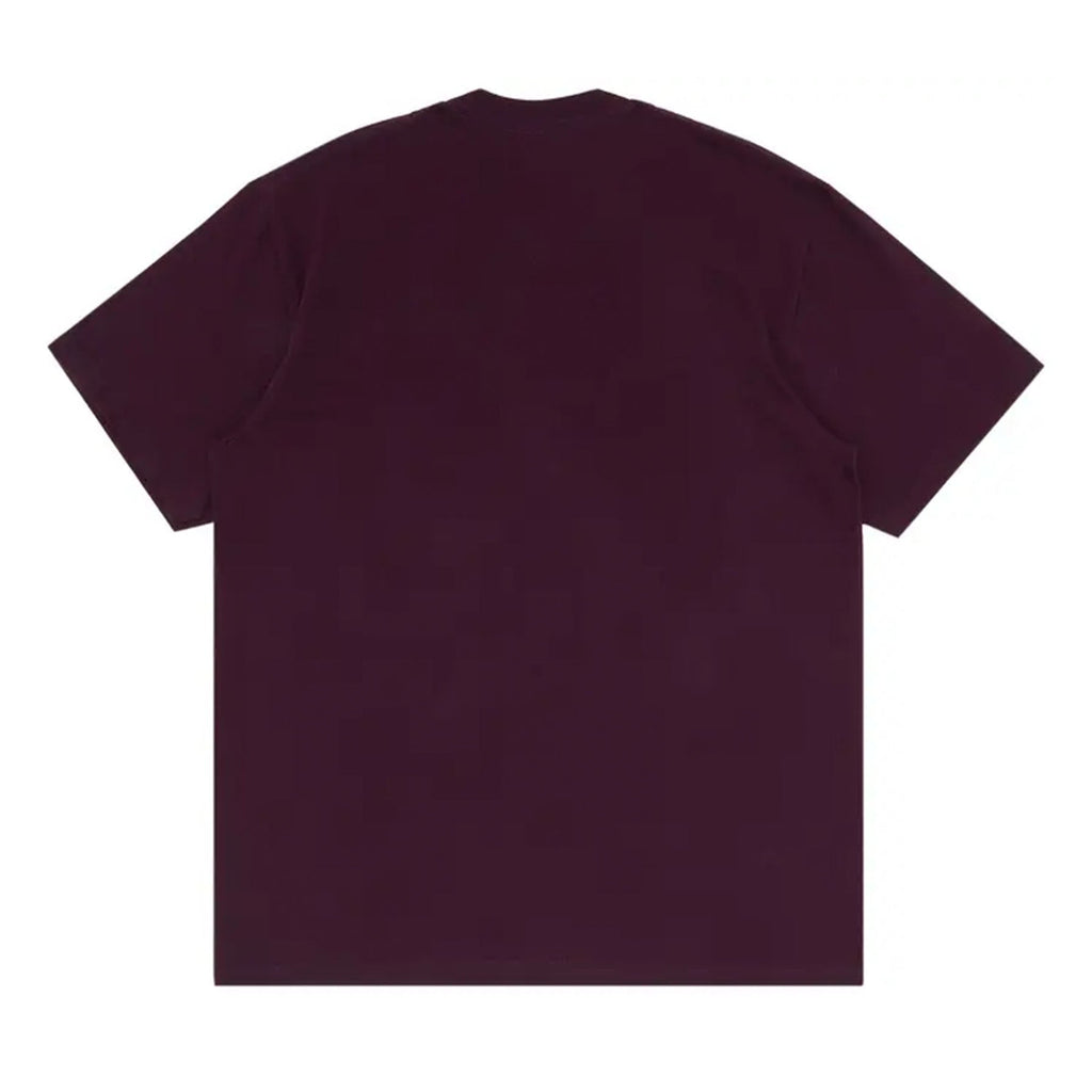 Supreme André 3000 Tee Eggplant