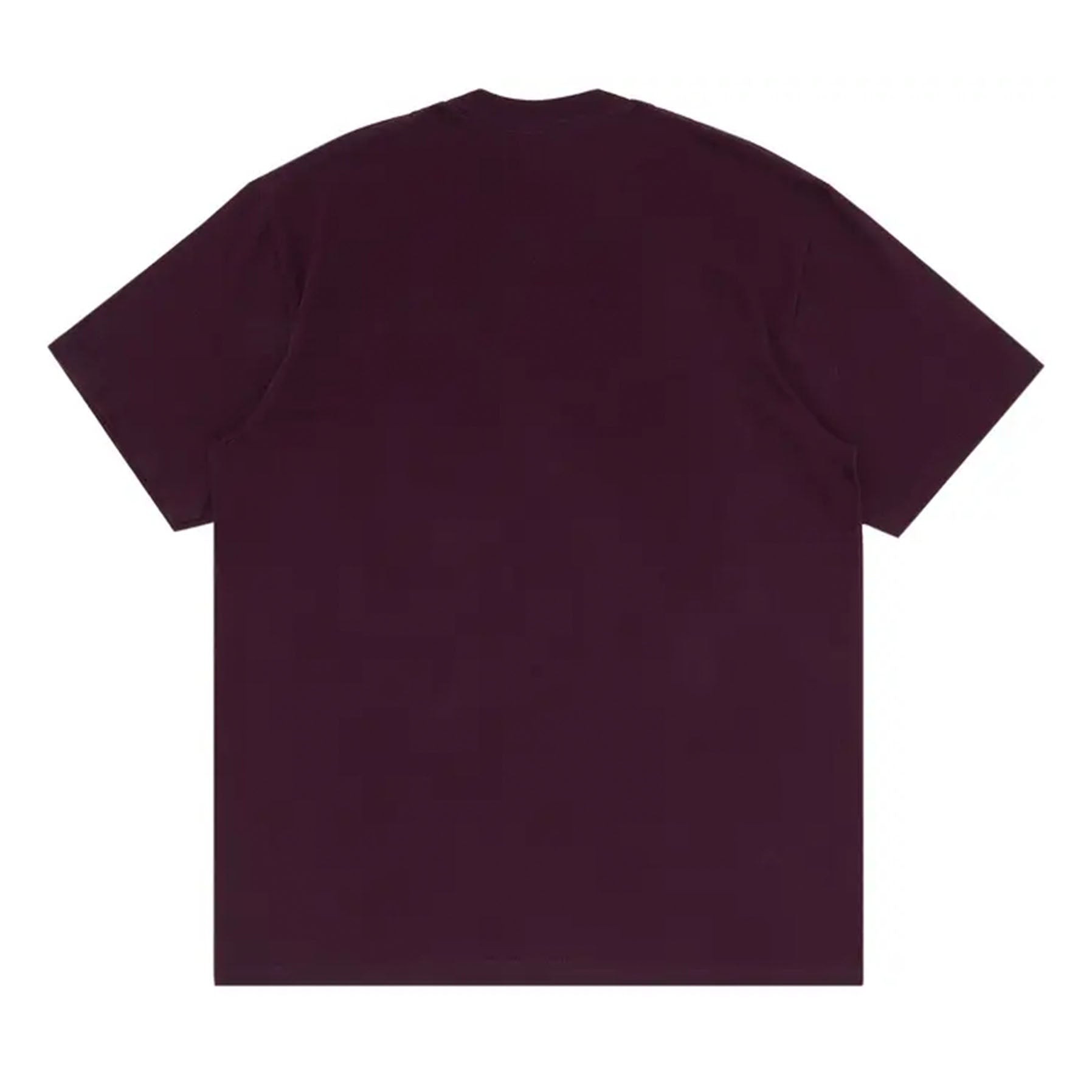 Supreme André 3000 Tee Eggplant