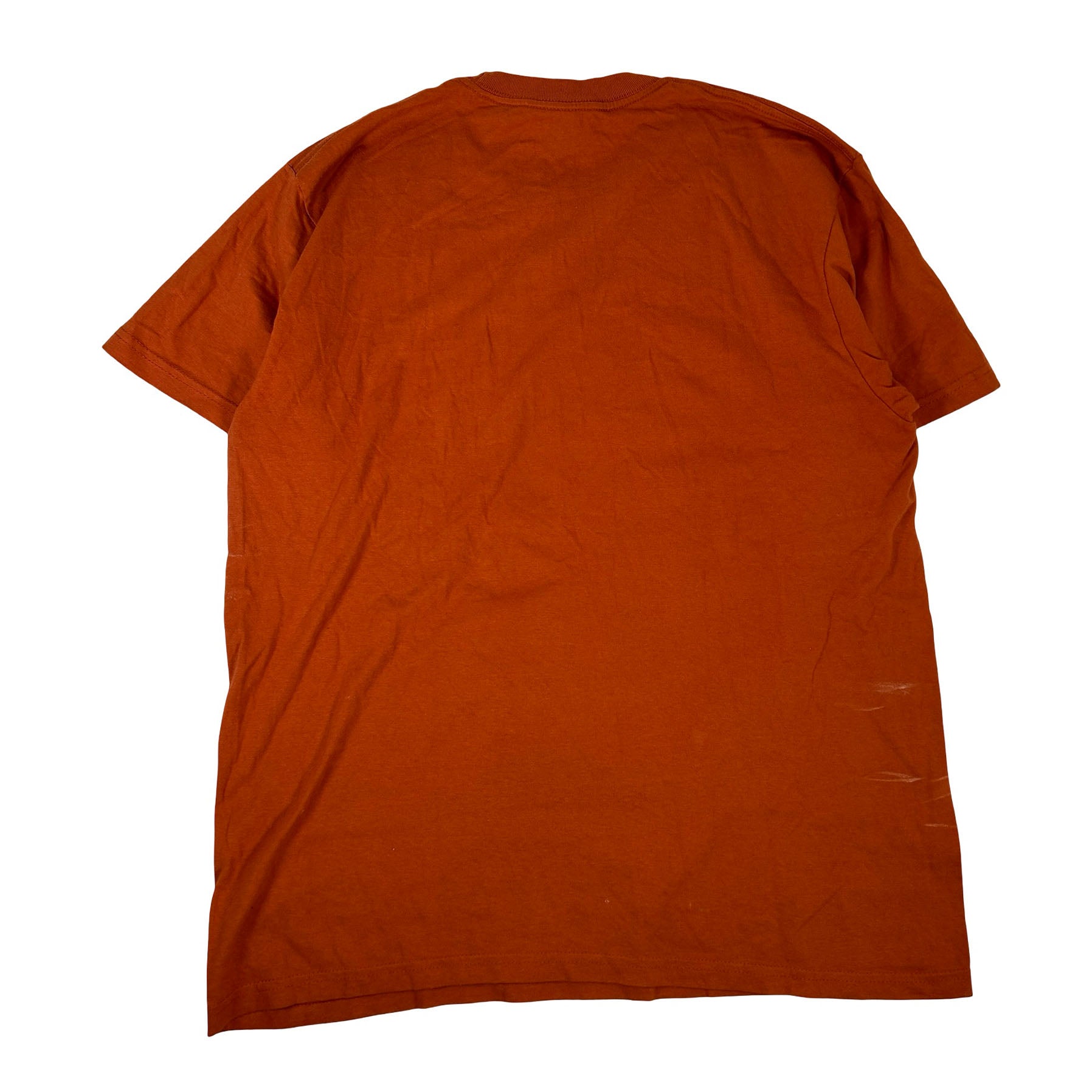 Supreme Molotov Kid Tee Rust [USED] - L (Used)