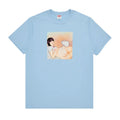 Supreme Mouse Tee (SS25) Powder Blue
