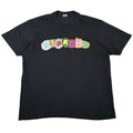 Supreme Pillows Tee Black [USED] - L (Used)
