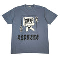 Supreme Queen Tee Slate [USED] - L (Used)