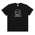 Supreme Skeleton Tee (FW23) Black