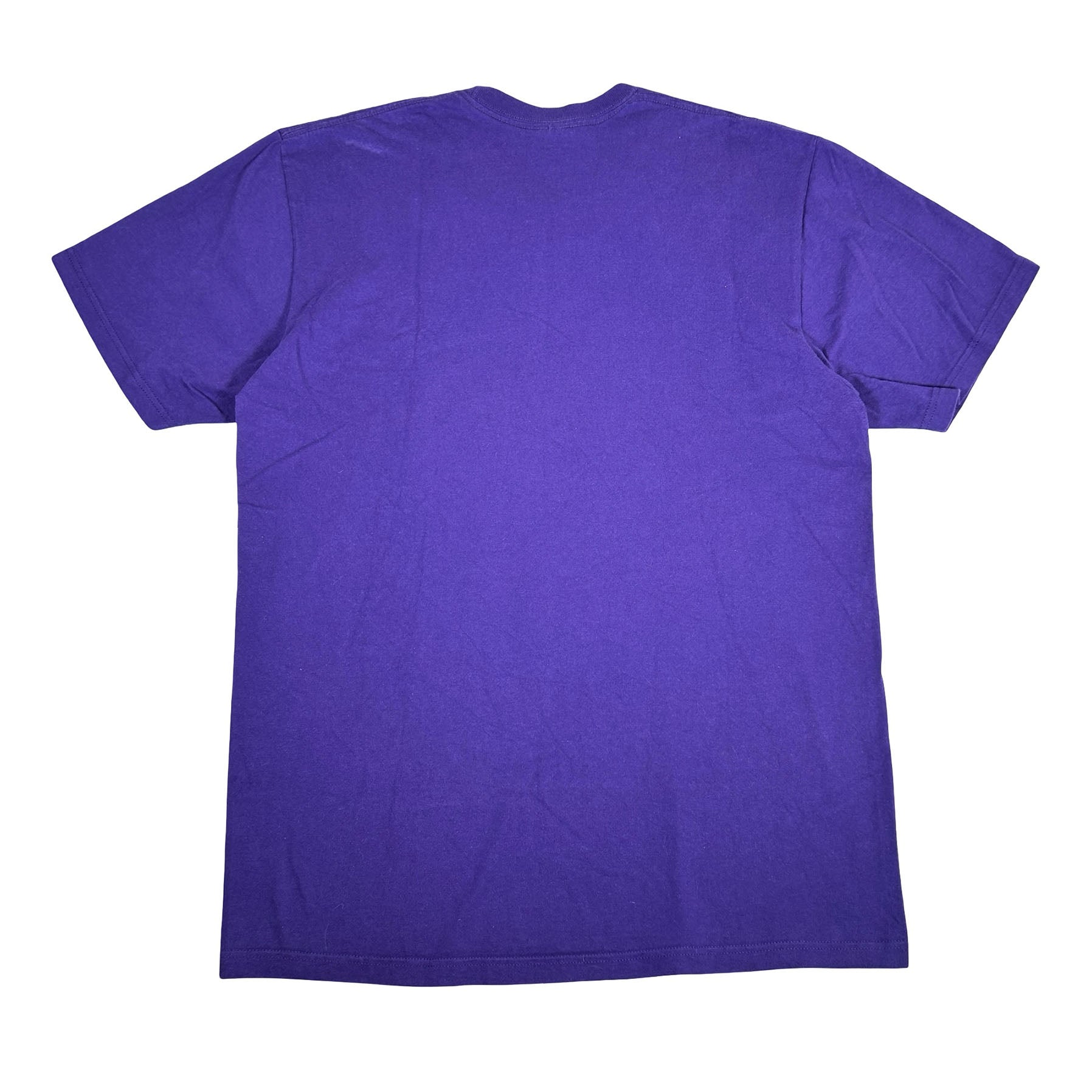 Supreme Slap Shot Tee Purple [USED] - L (Used)
