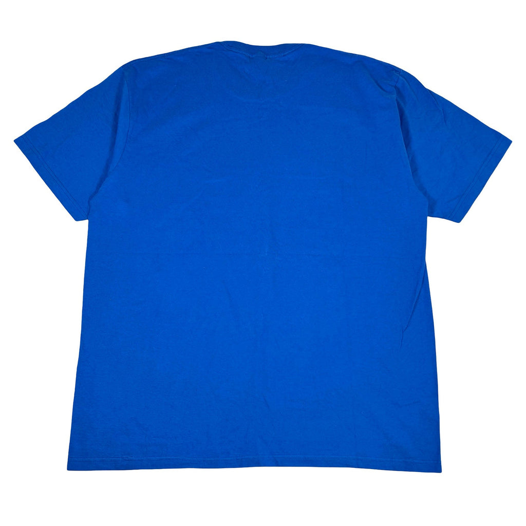 Supreme Spider-Man Tee Royal [USED] - XL (Used)