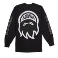 Supreme Spitfire Bighead L/S Tee Black