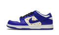 SB Dunk Low "Supreme - Stars - Hyper Blue" DH3228 100