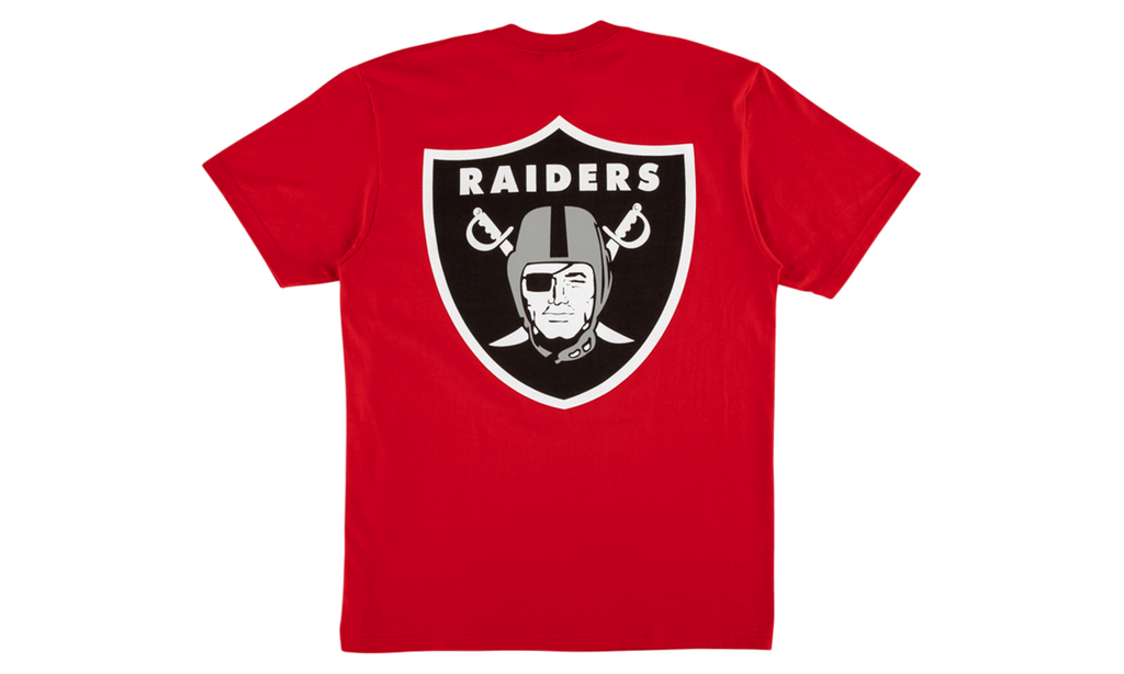 Raiders 47 Pocket Tee "SS19" SU7216