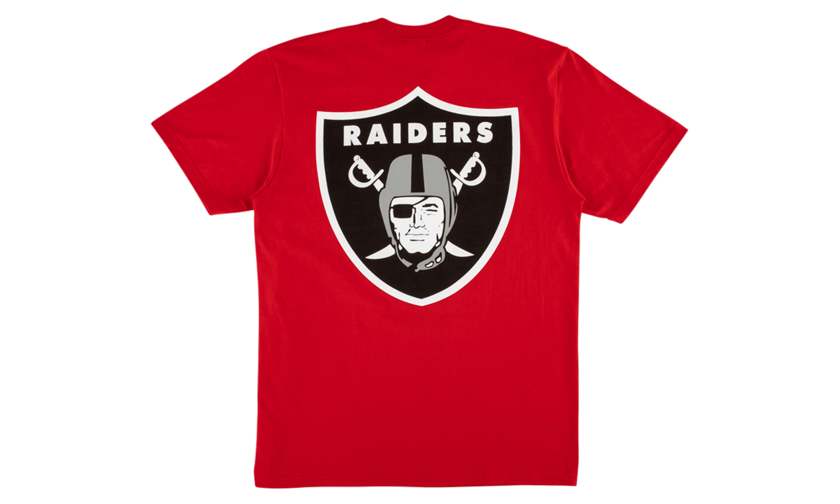 Raiders 47 Pocket Tee "SS19" SU7216