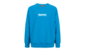 Box Logo Crewneck "FW18" SU6491