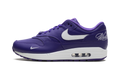 Air Max 1 '87 SP "Supreme Varsity Purple" HF8813 500