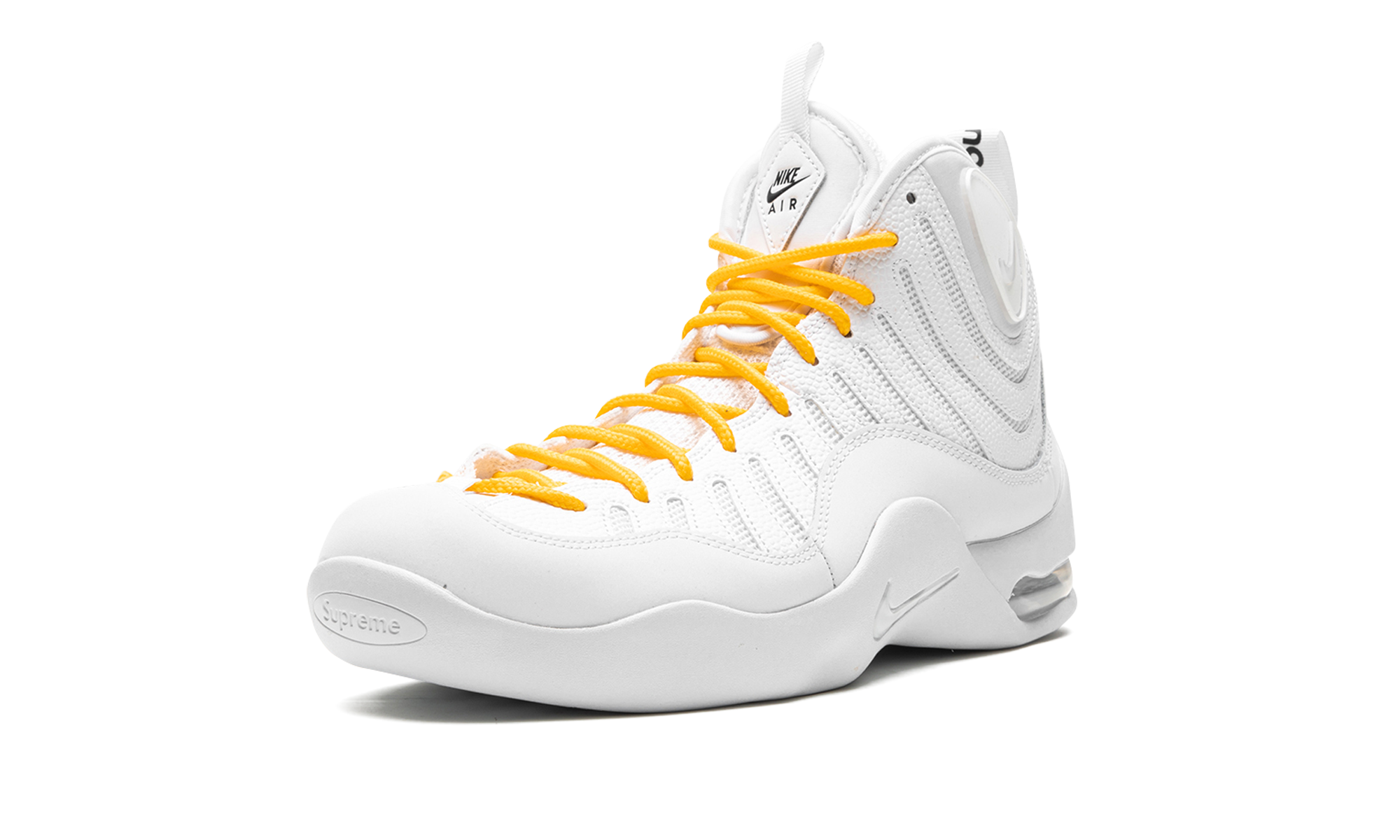 Air Bakin SP "Supreme - White" DX3292 100
