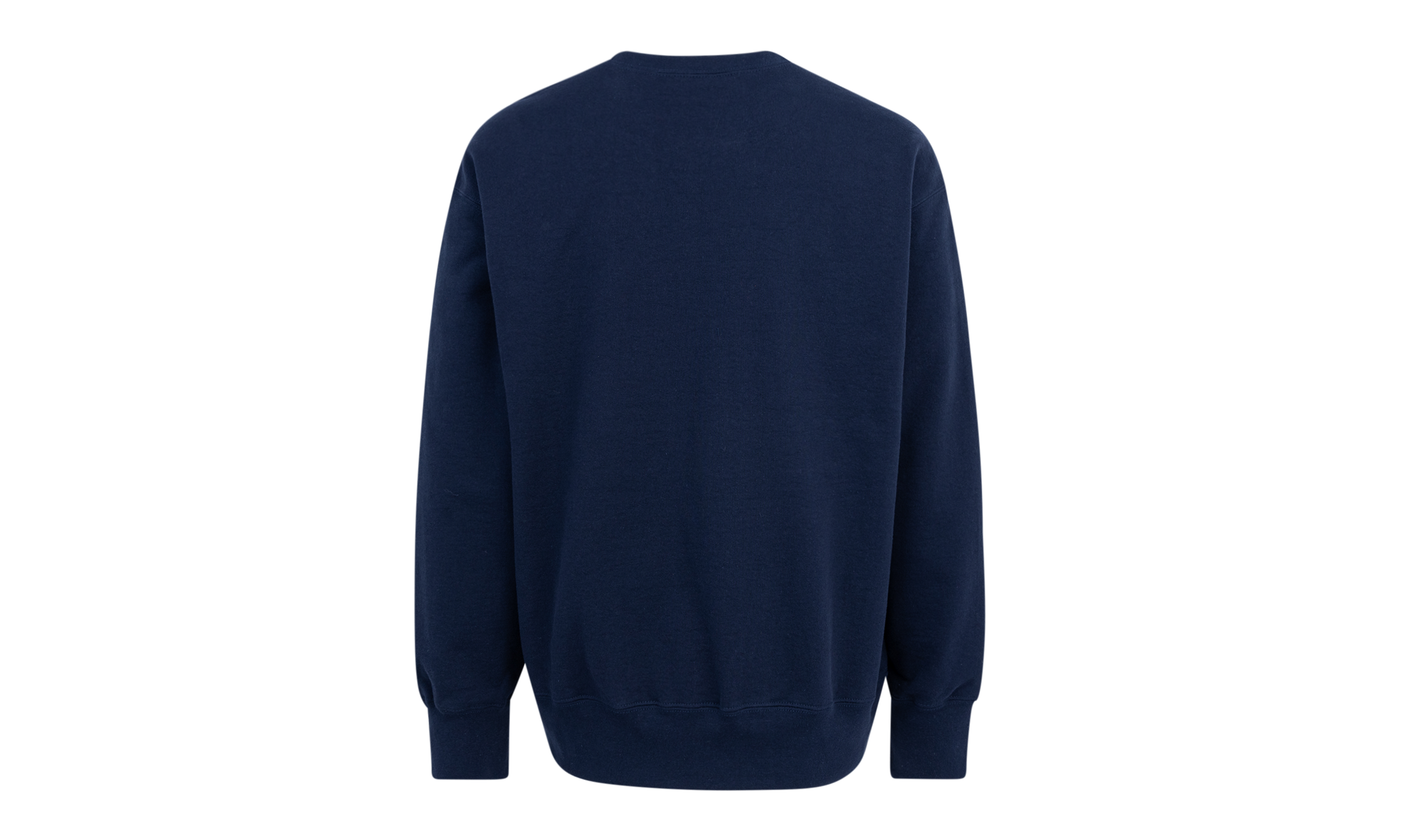 Small Box Crewneck "FW21" SU10828