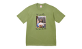 Max B Tee "SS25 - Moss" SU25285