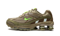 Shox Ride 2 SP "Supreme - Green" DN1615 200