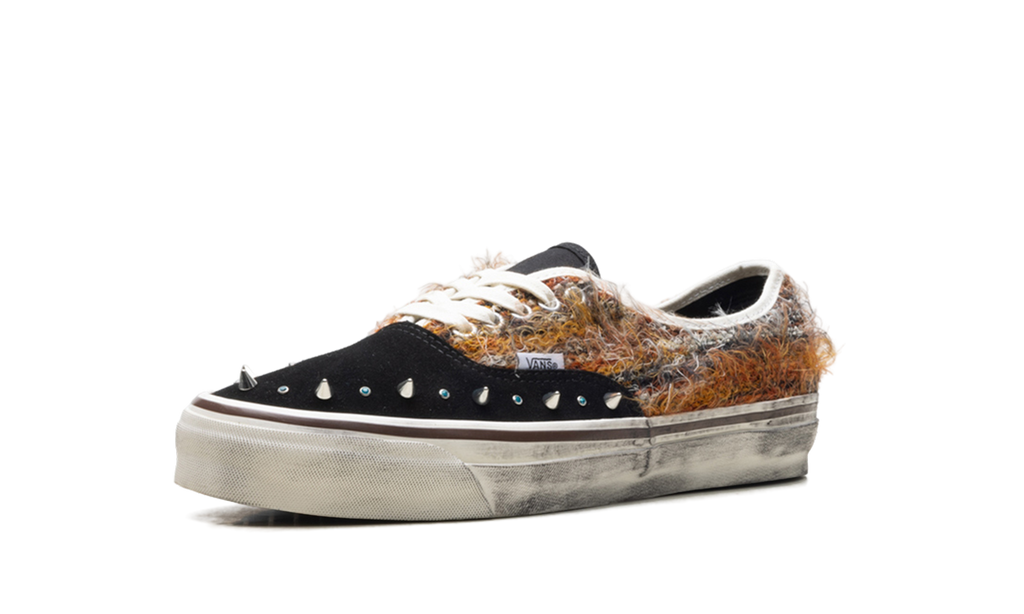 Premium LX Authentic 44 "Ibiza Pack Black" VN000DB8BML