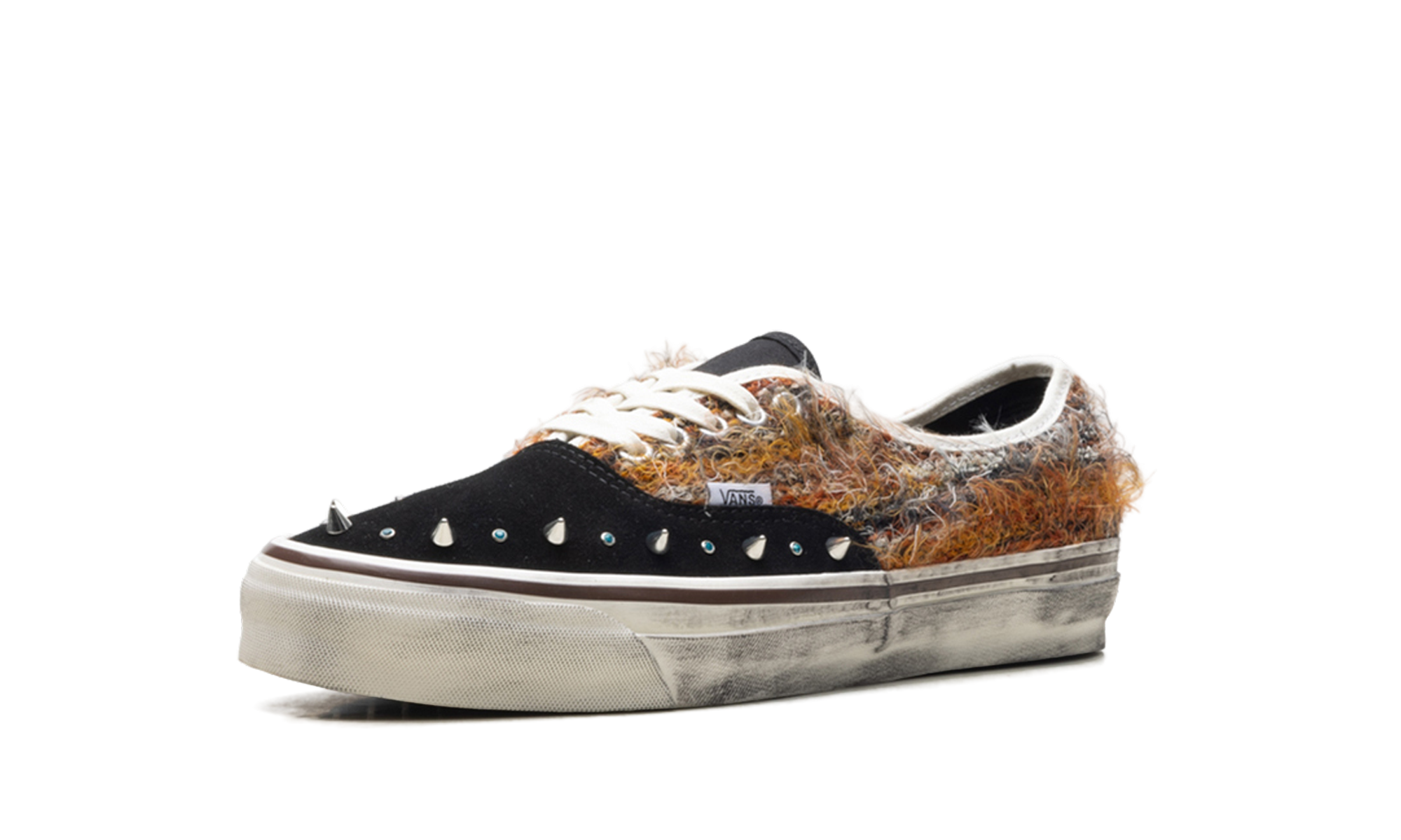 Premium LX Authentic 44 "Ibiza Pack Black" VN000DB8BML
