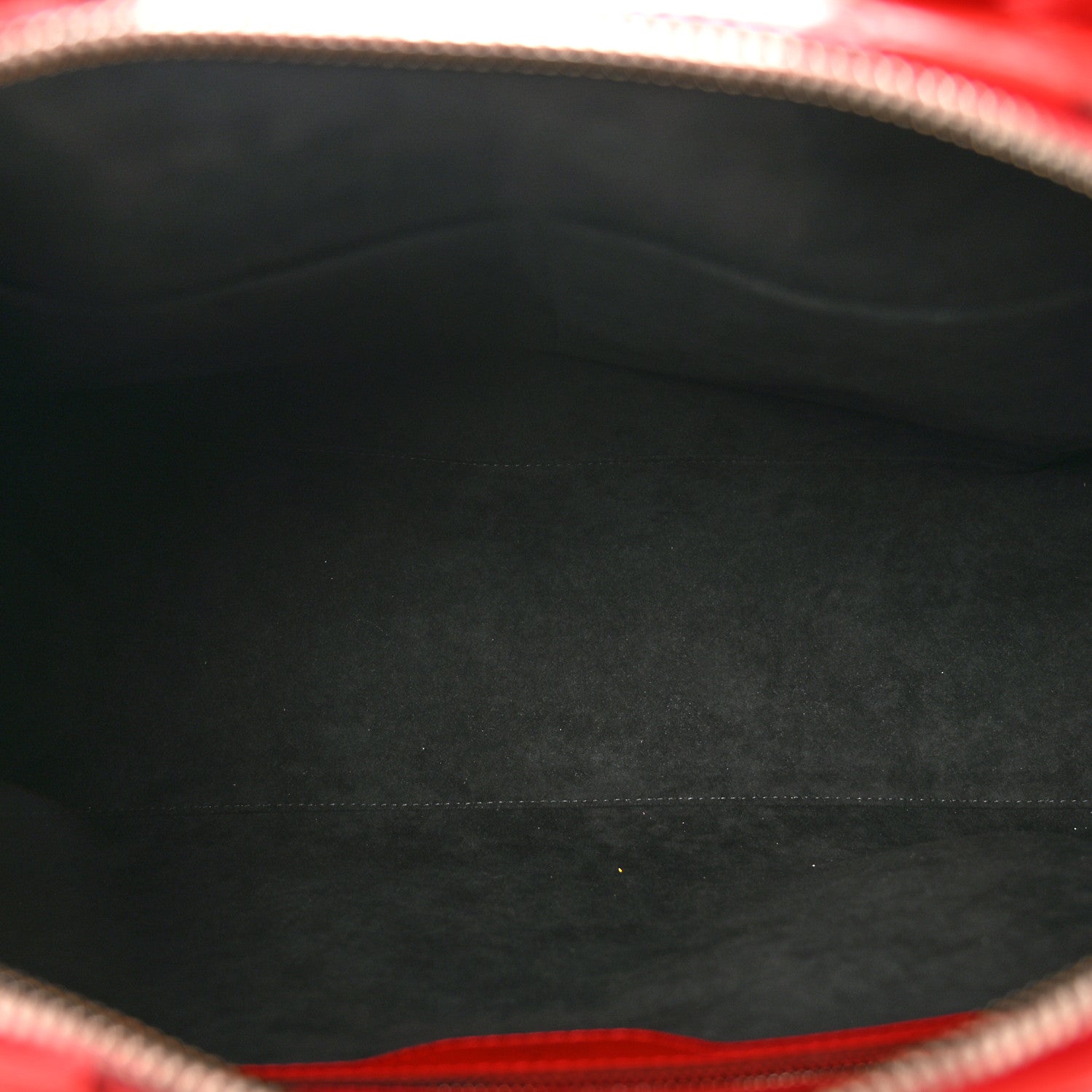 X Supreme Epi Keepall Bandouliere 45 Red