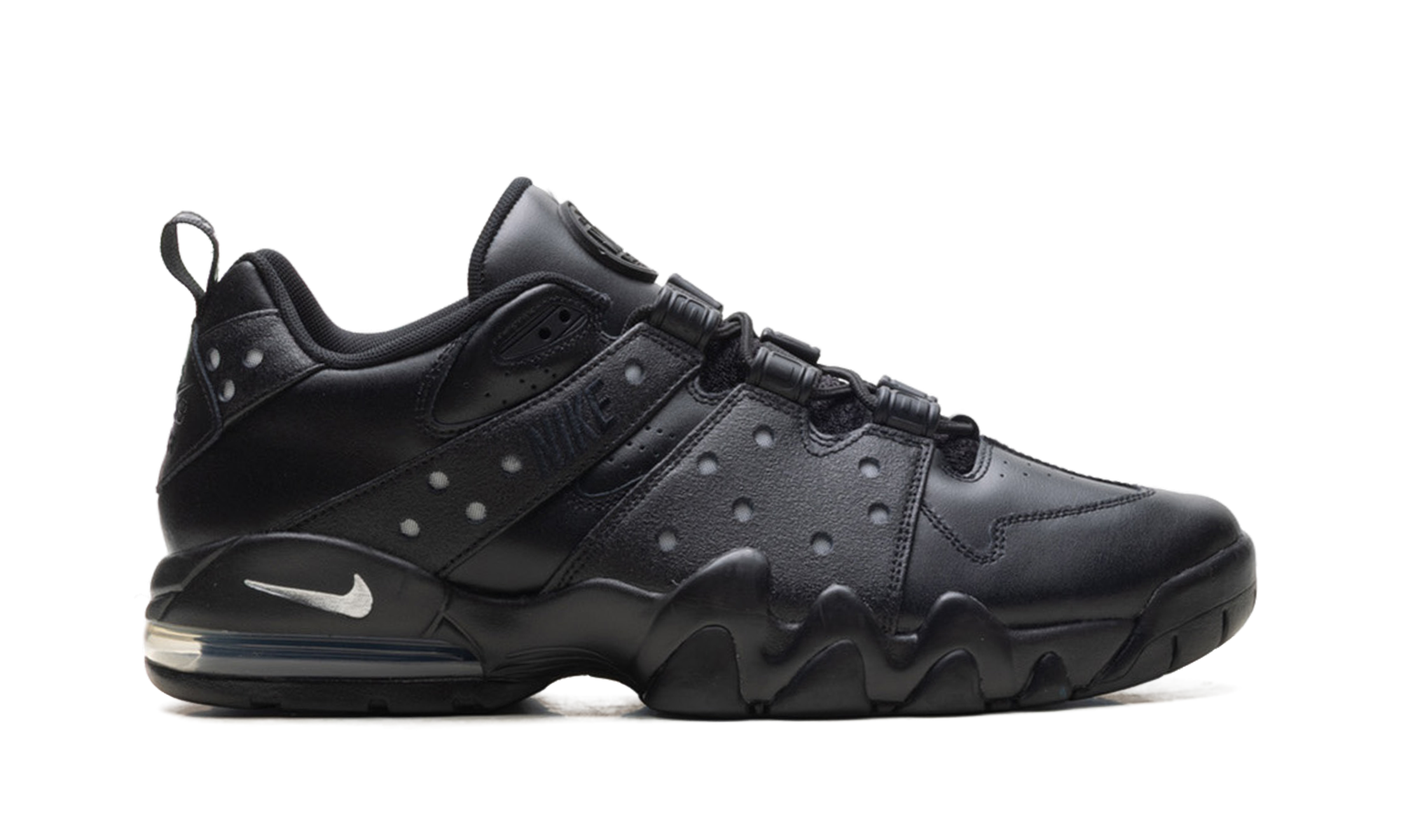 Air Max2 CB '94 Low "Supreme - Black" IM4283 001
