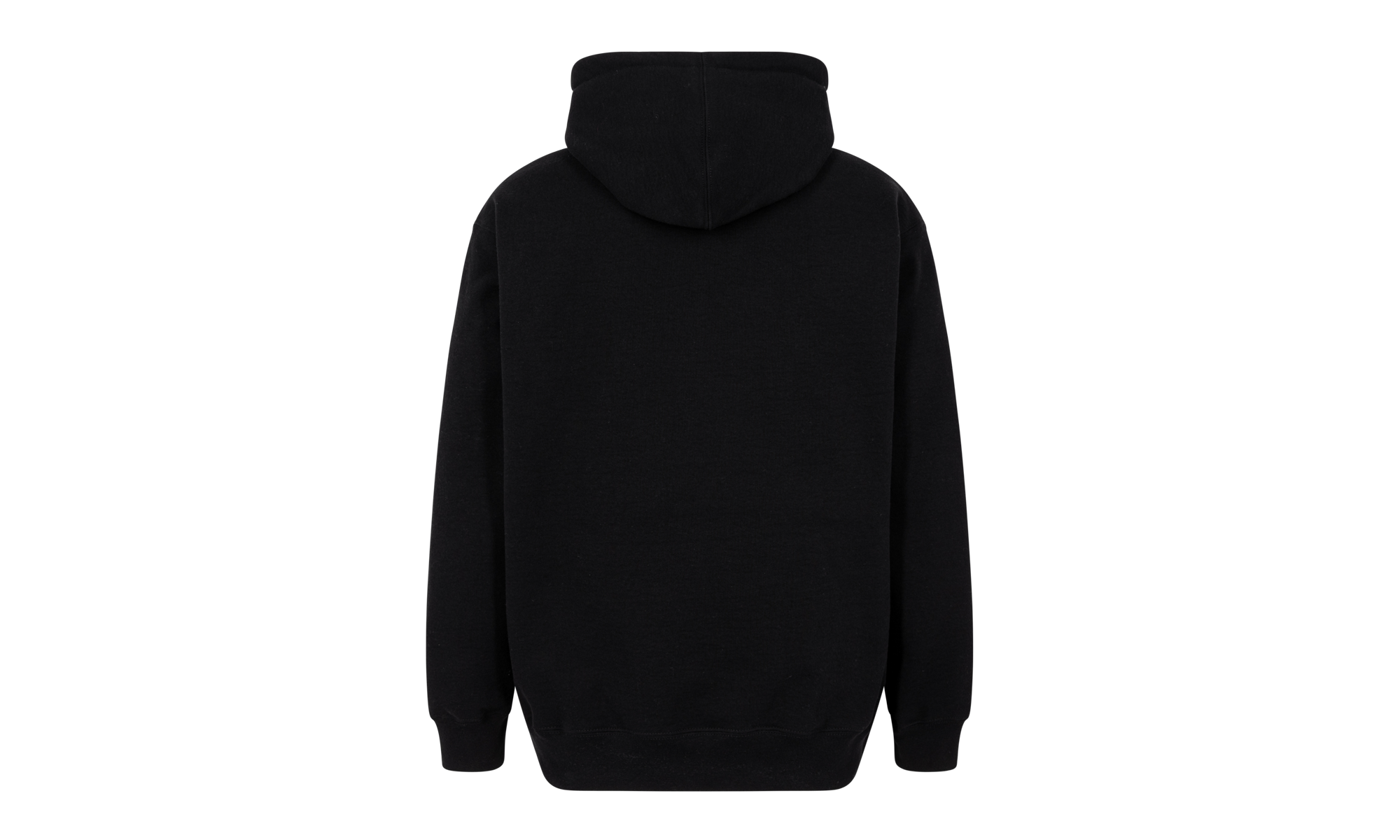 Bling Box Logo Hoodie "SS22" SU11451