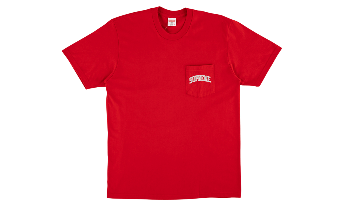 Raiders 47 Pocket Tee "SS19" SU7216