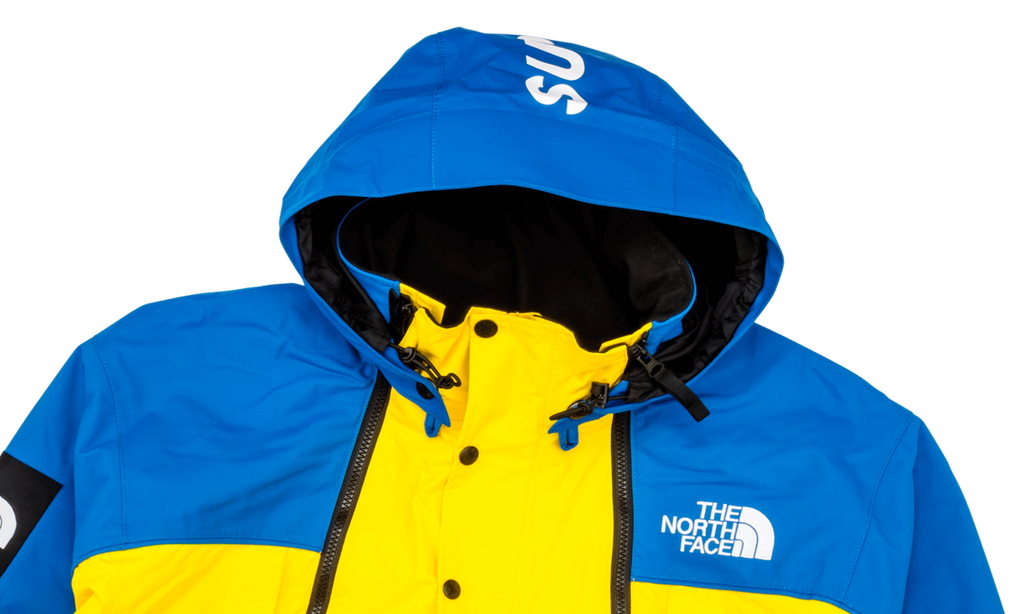TNF Steep Tech Hooded Jacket SU0909