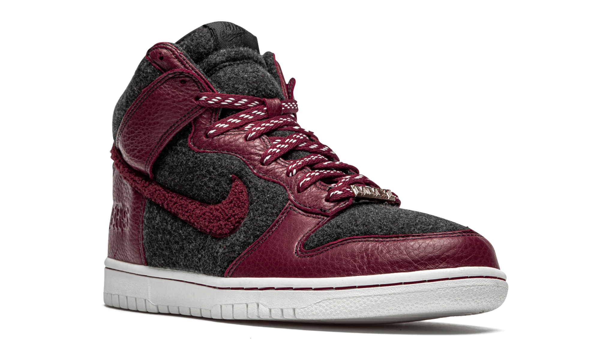 Dunk High Supreme "Destroyer" 318655 061