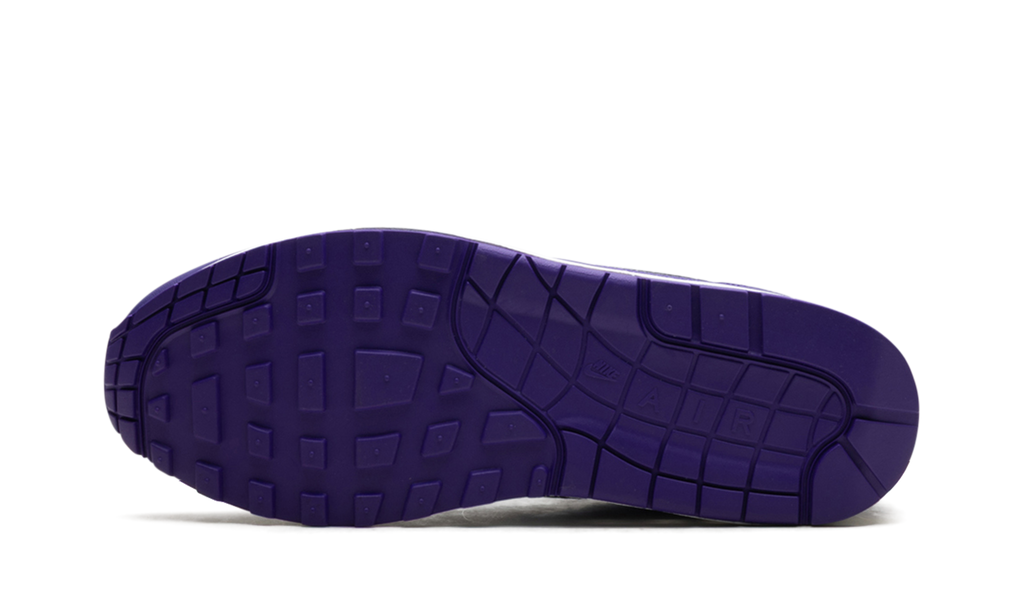 Air Max 1 '87 SP "Supreme Varsity Purple" HF8813 500