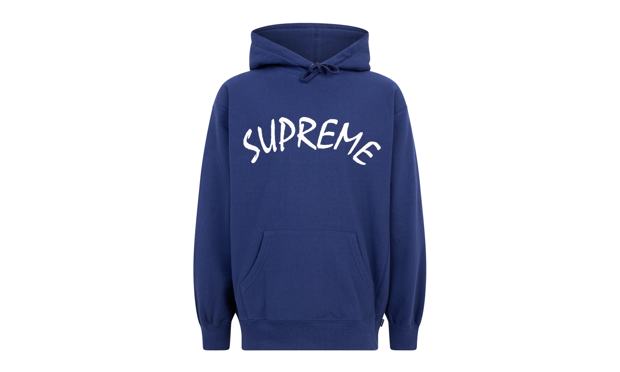 FTP Arc Logo Hoodie "SS21" SU11203