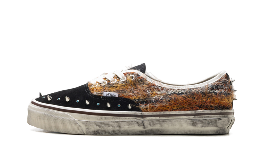 Premium LX Authentic 44 "Ibiza Pack Black" VN000DB8BML