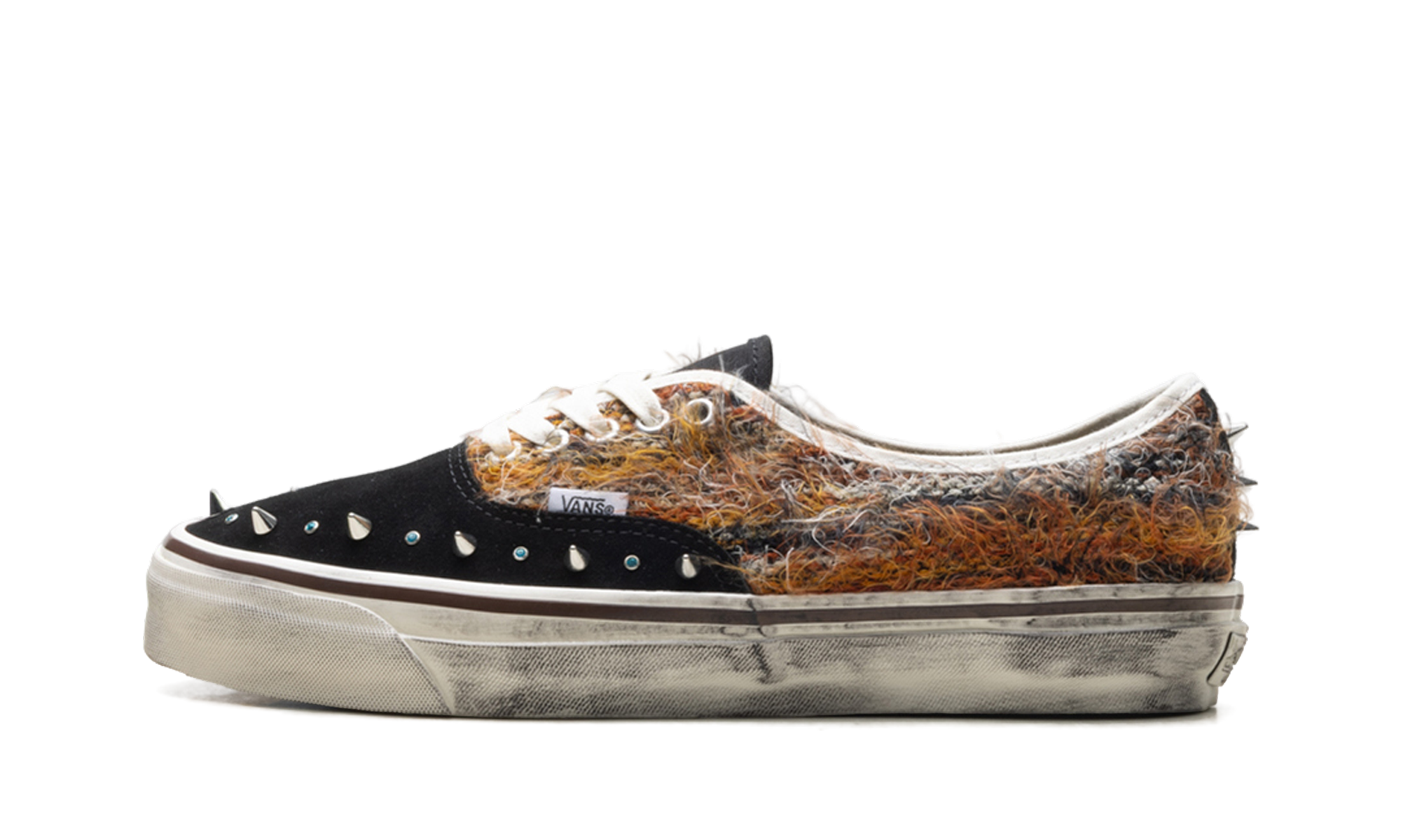 Premium LX Authentic 44 "Ibiza Pack Black" VN000DB8BML