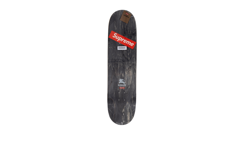 Burberry Skateboard "SS22" SU11573