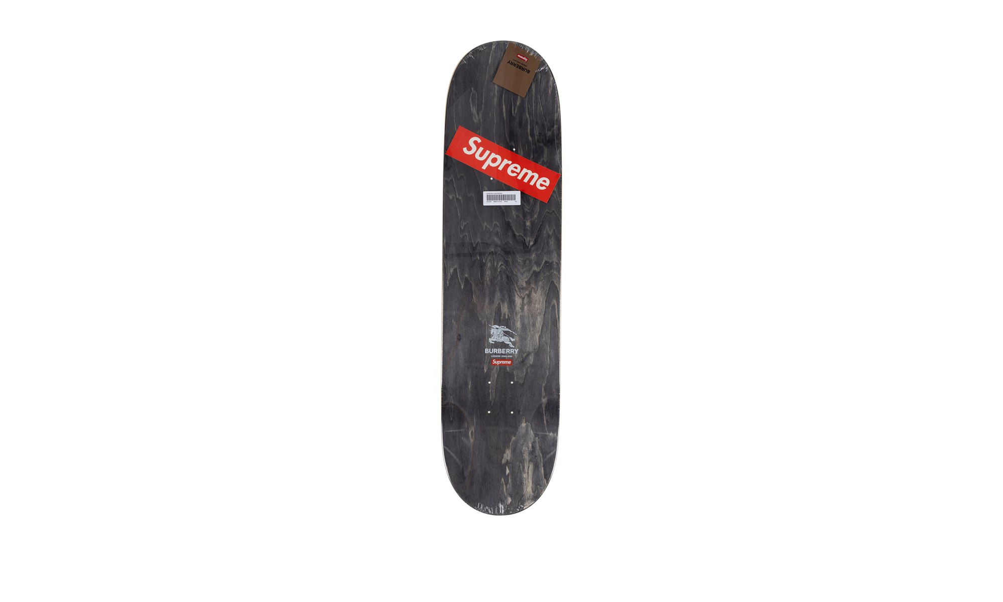 Burberry Skateboard "SS22" SU11573