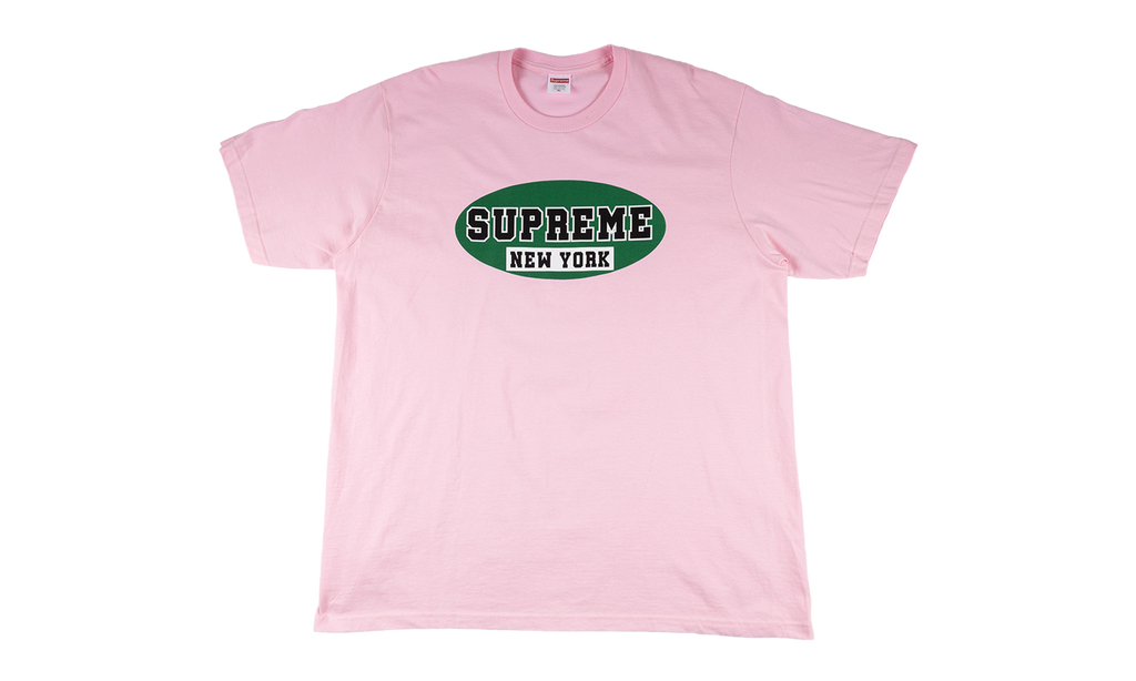 New York Tee "SS23" SU12689