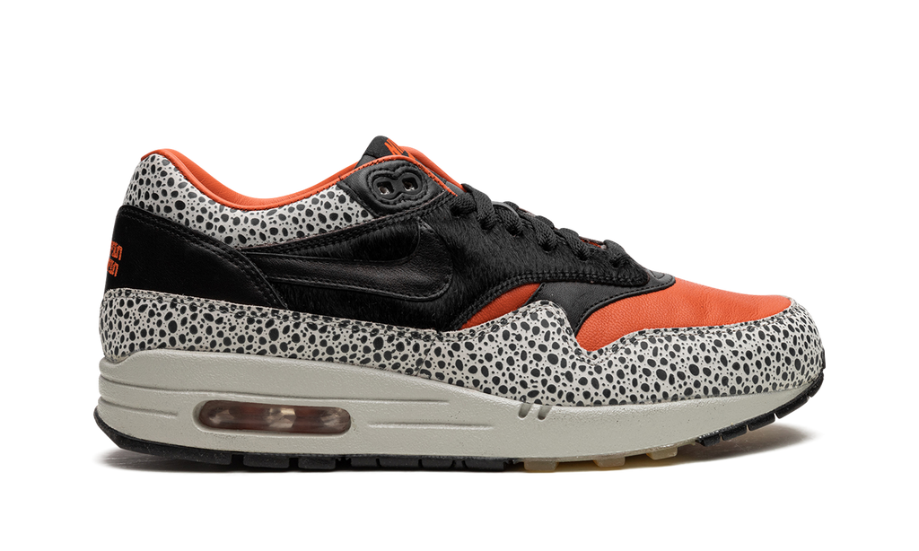Air Max 1 Supreme QK "Safari Pack" 332326 801