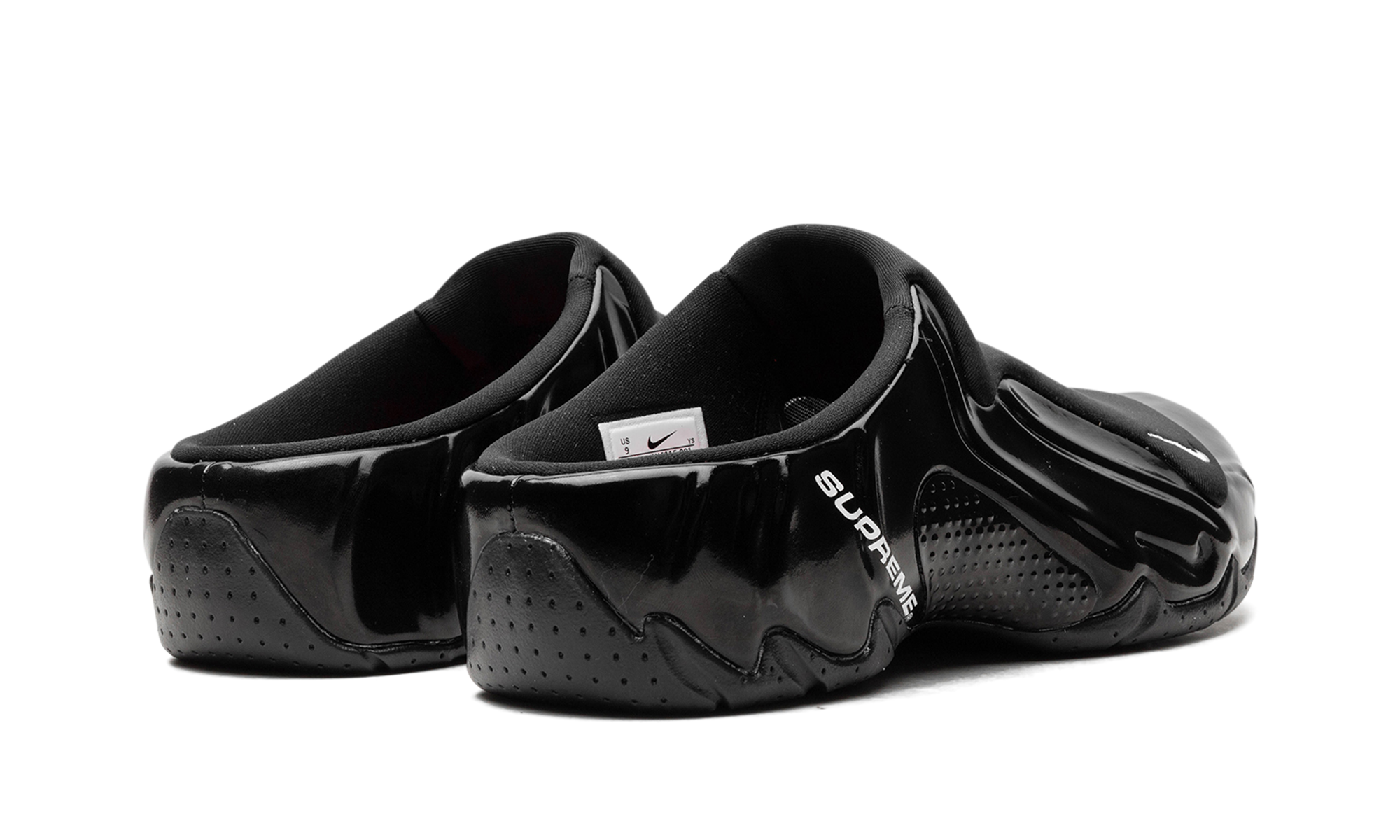 Nike Clogposite SP "Supreme Clogposite" HJ6215 001