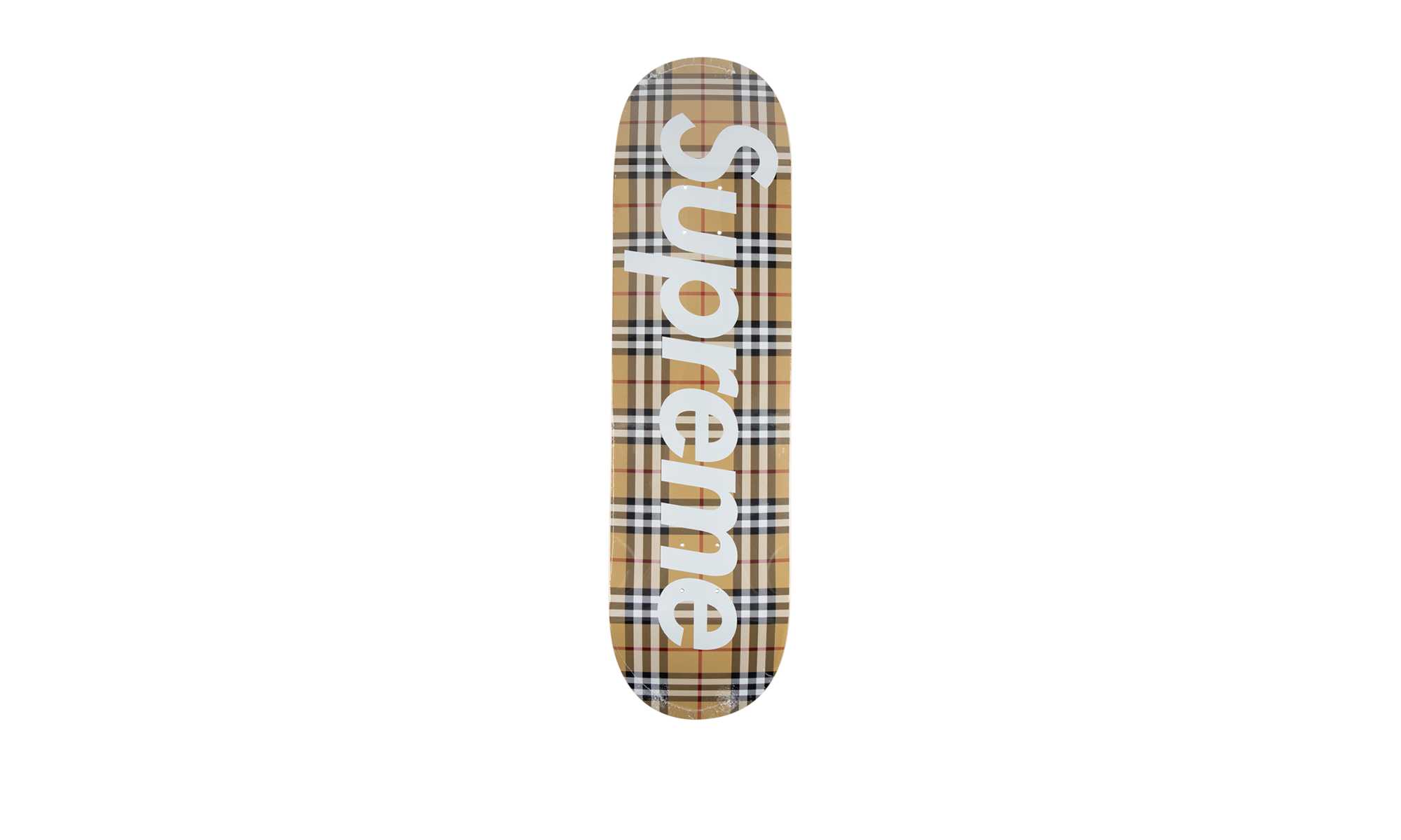 Burberry Skateboard "SS22" SU11573