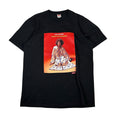 Supreme Satchidananda Tee Black [USED] - L (Used2)