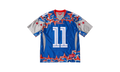 Stars Football Jersey "SS25 - Royal" SU25073