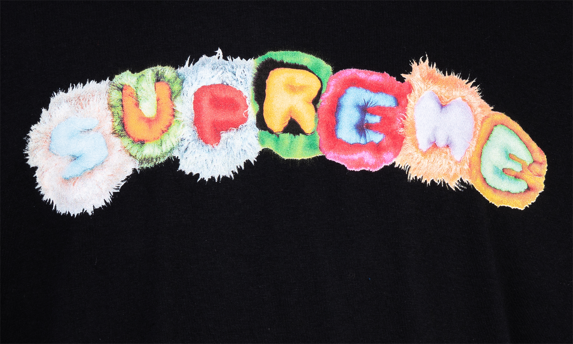 Pillows Tee "FW19" SU8094