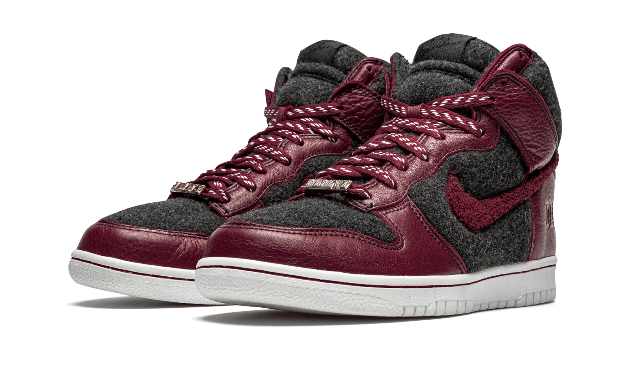Dunk High Supreme "Destroyer" 318655 061