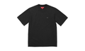 Small Box Tee "FW24 - Black" SU26095