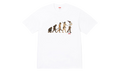 Evolution Tee "White" SU27050