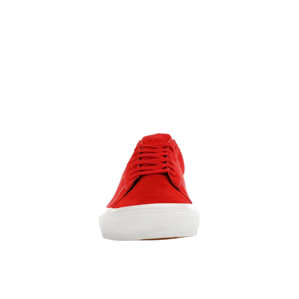 Vans Sid Supreme Fuck Em Red