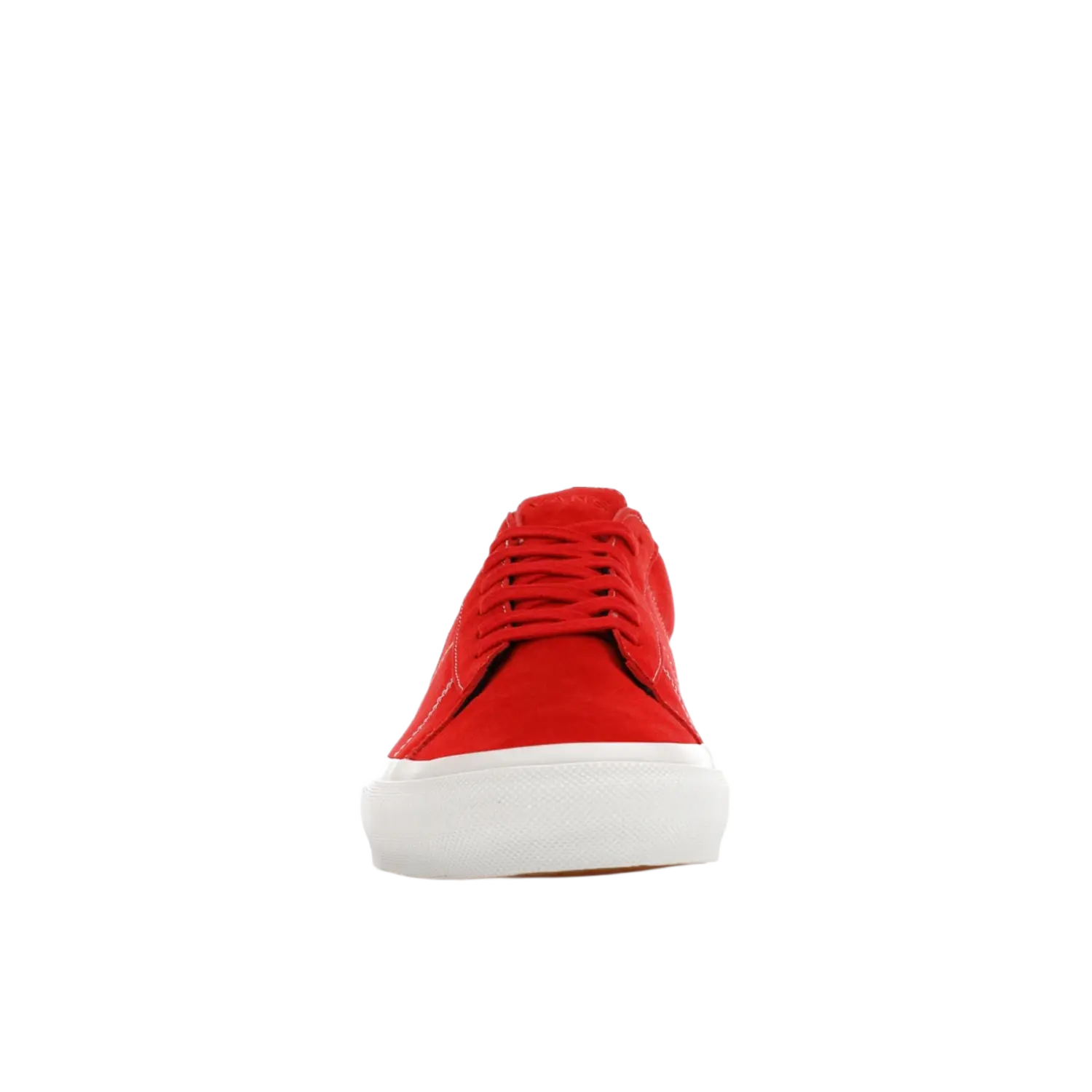 Vans Sid Supreme Fuck Em Red