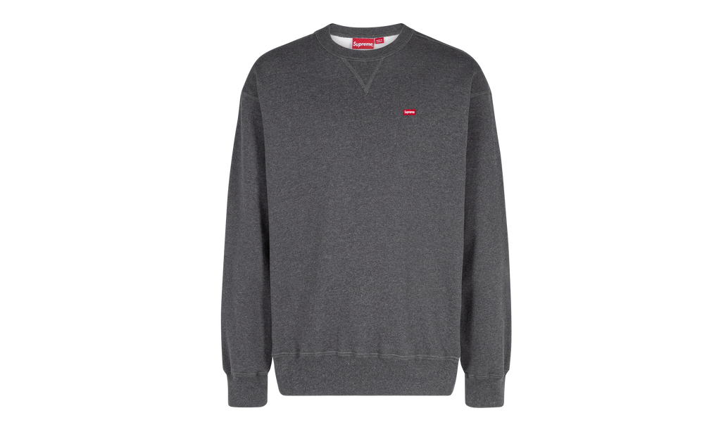 Small Box Crewneck "FW23" SU332