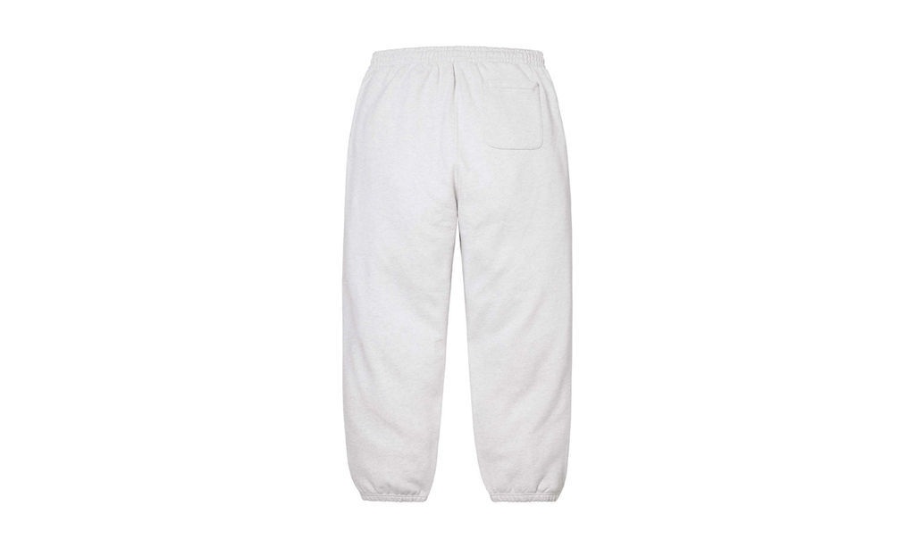 Jordan® Sweatpant "FW24 - Ash Grey" SU673